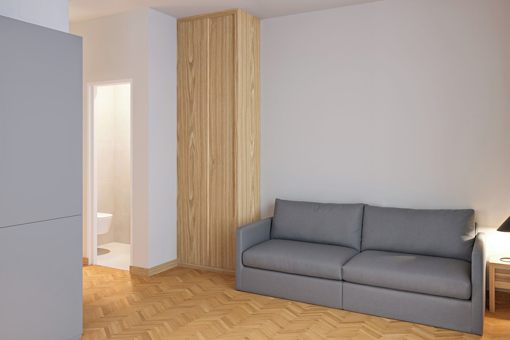Residence Villa Aquila Adler 32/50