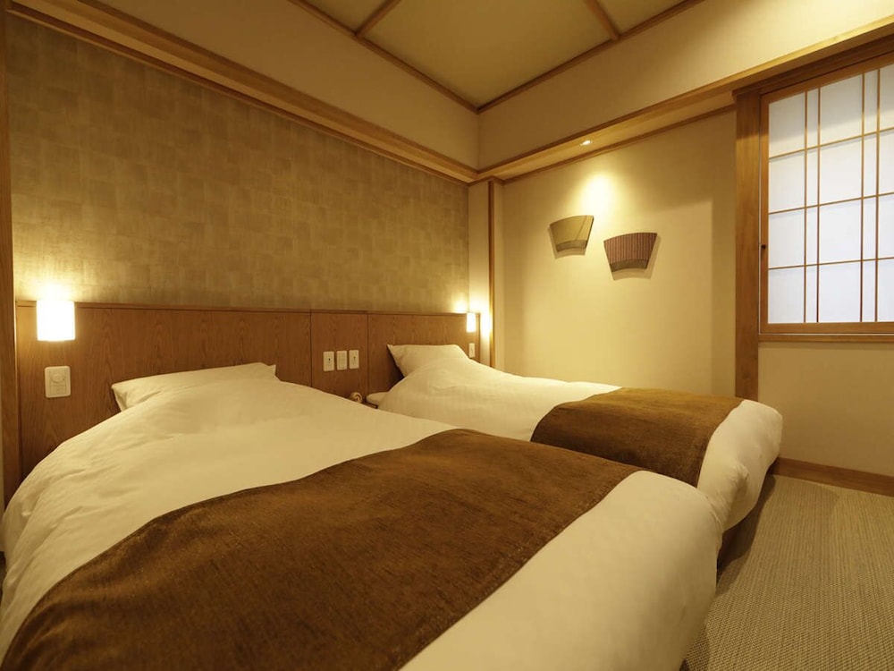 Kotohira Onsen Onyado Shikishima-Kan 13/30