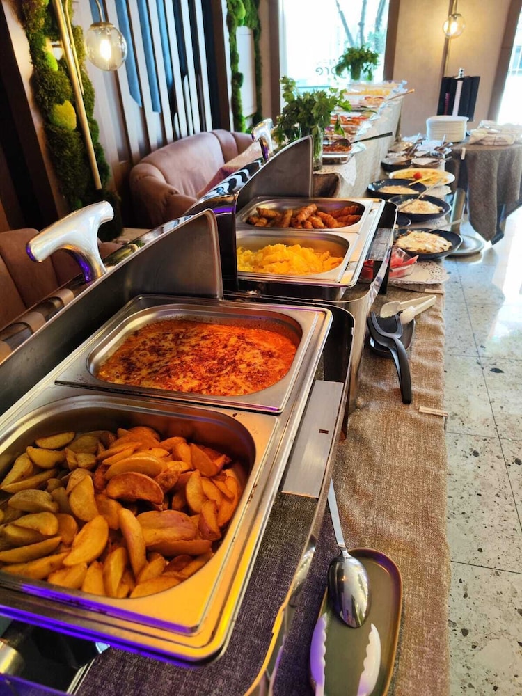 Trabzon Gloria Suite Hotel 17/38