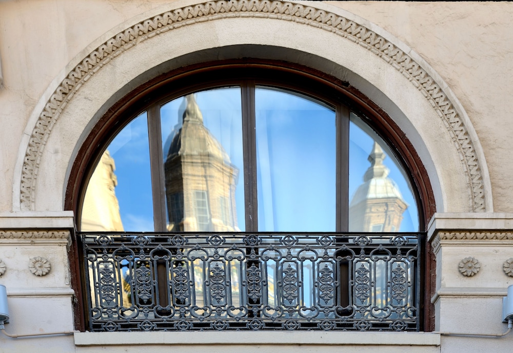 Hotel Pilar Plaza Zaragoza 10/66