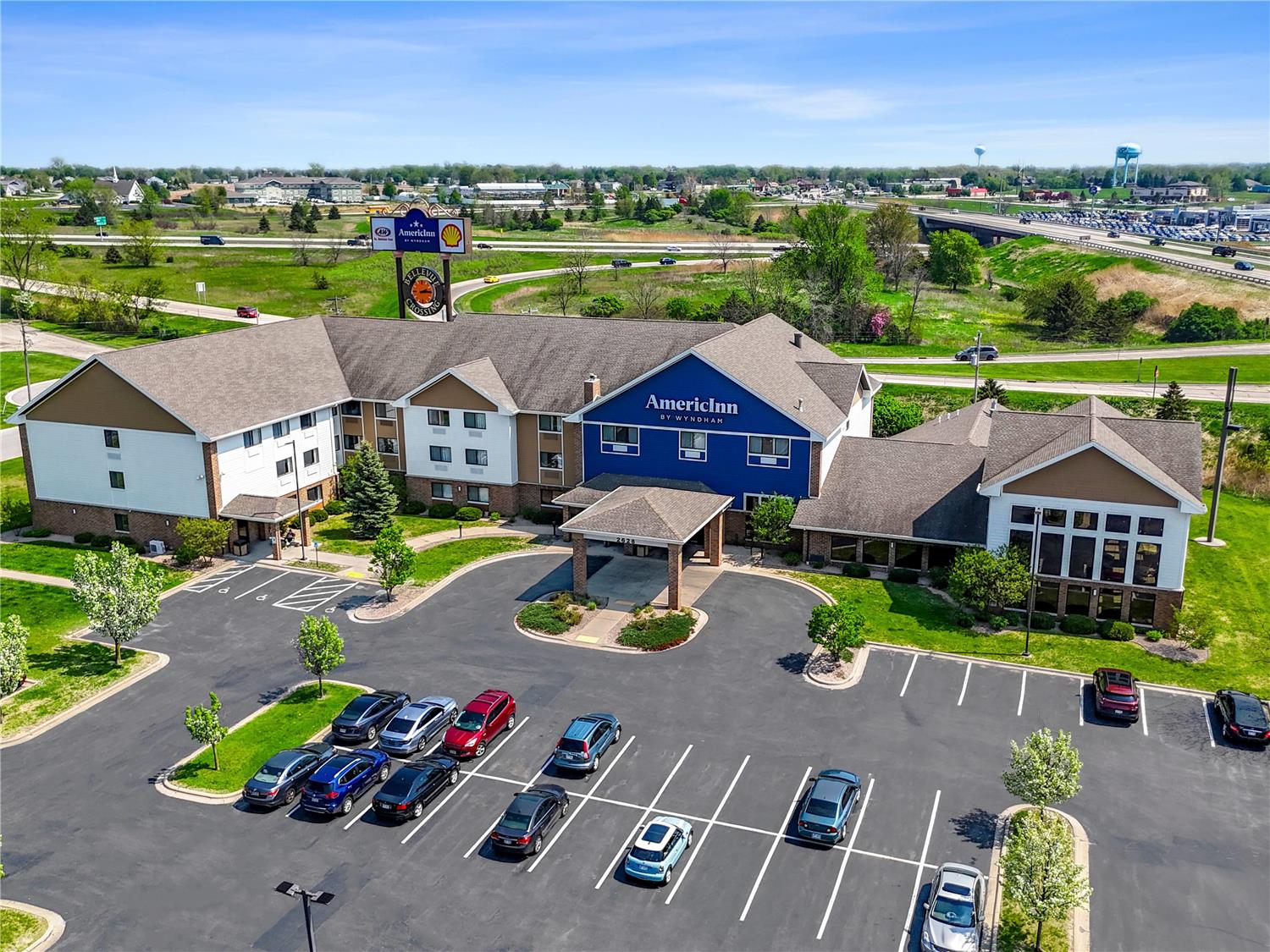 Americinn By Wyndham Green Bay East 49/52