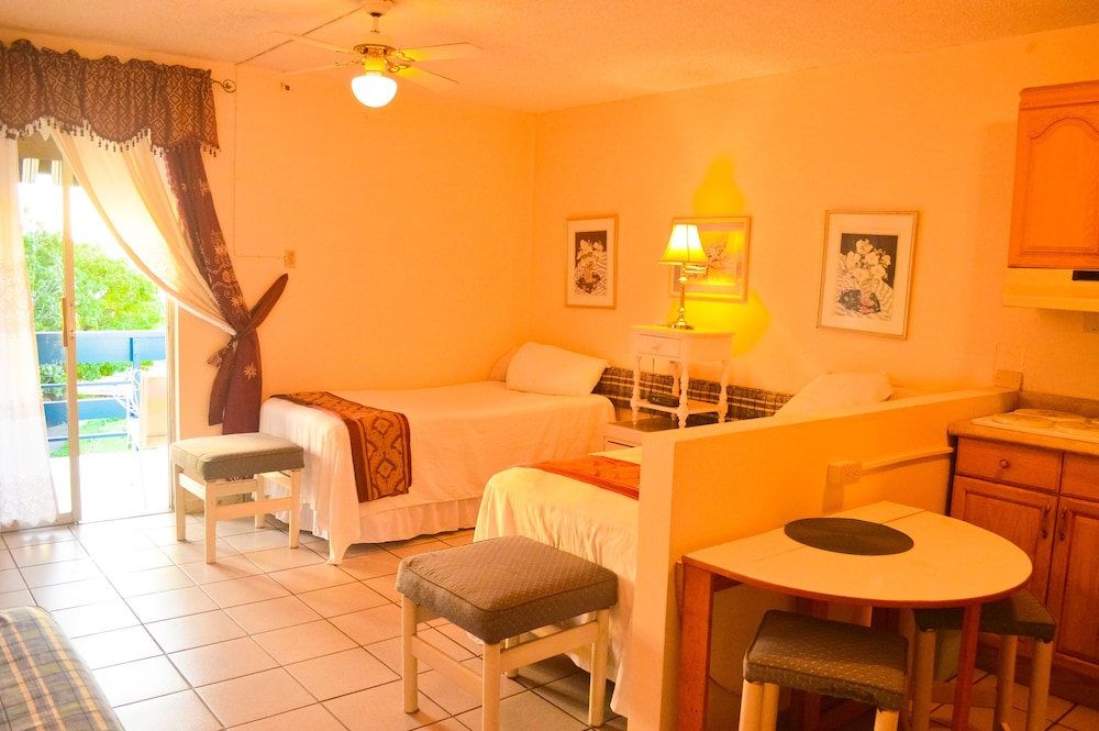 Garden Beach Studios At Montego Bay Club 18/29