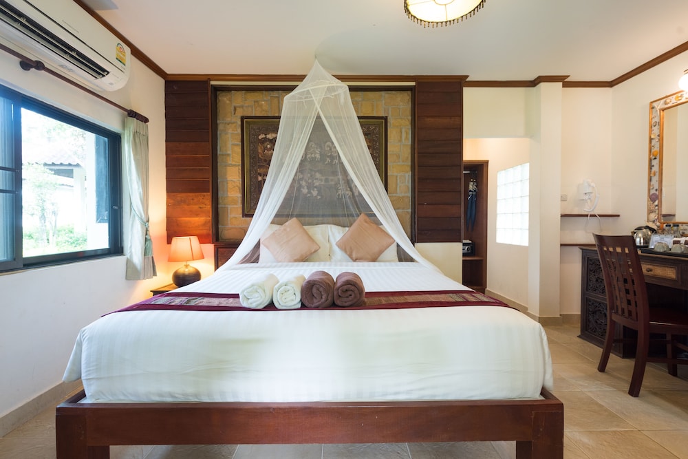 Ao Cho Grandview Hideaway Resort 23/77