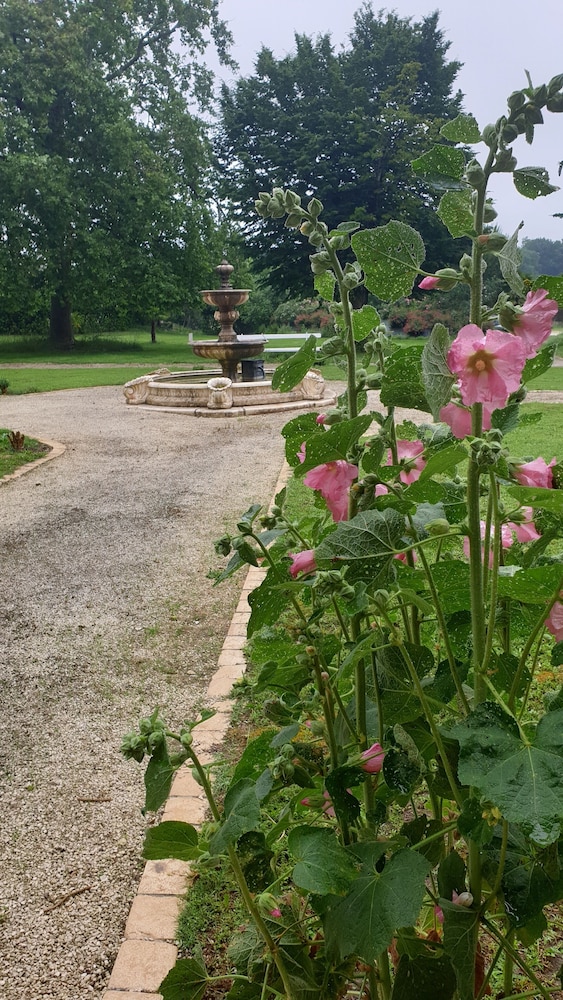 LOGIS DOMAINE DES CHAIS 43/56