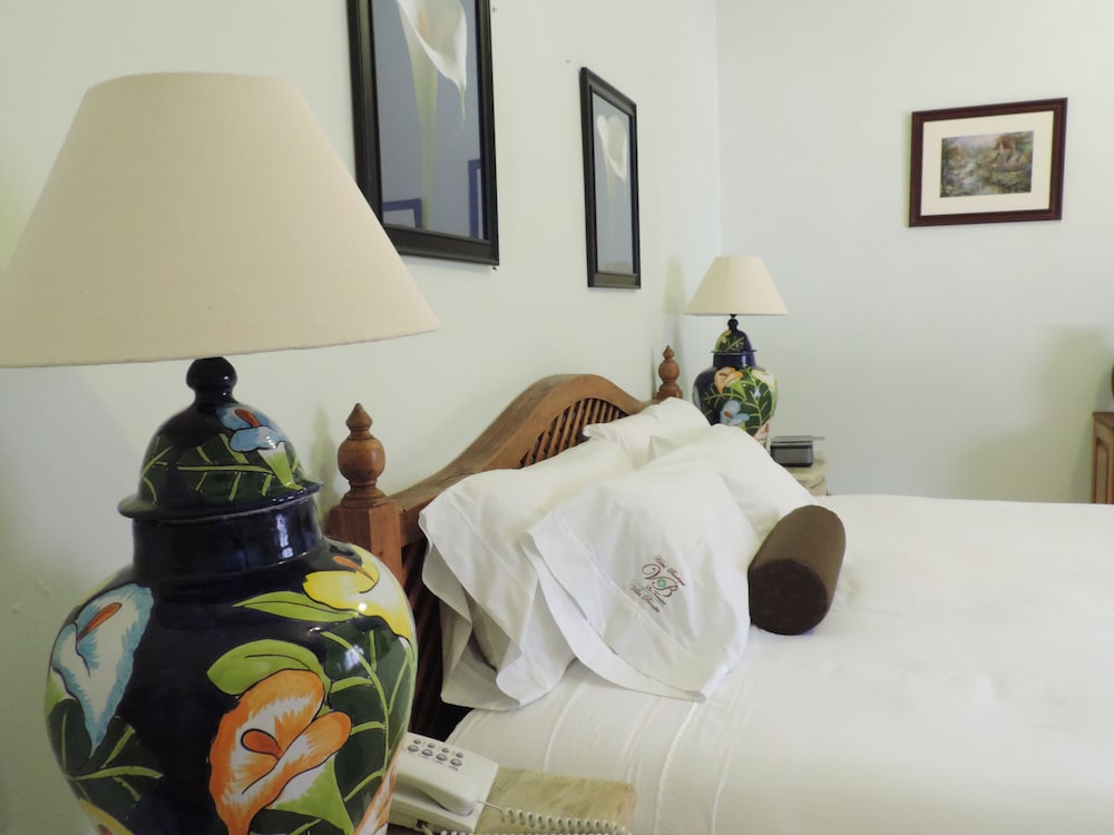 Hotel Boutique Villa Bonita 38/74