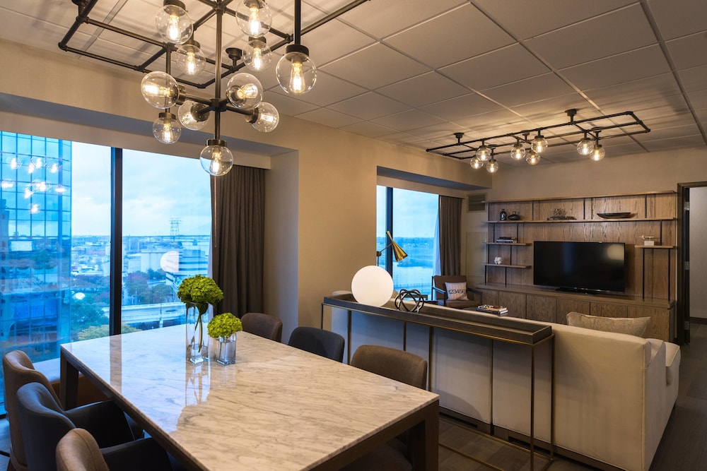 RENAISSANCE TOLEDO DOWNTOWN HOTEL 31/66