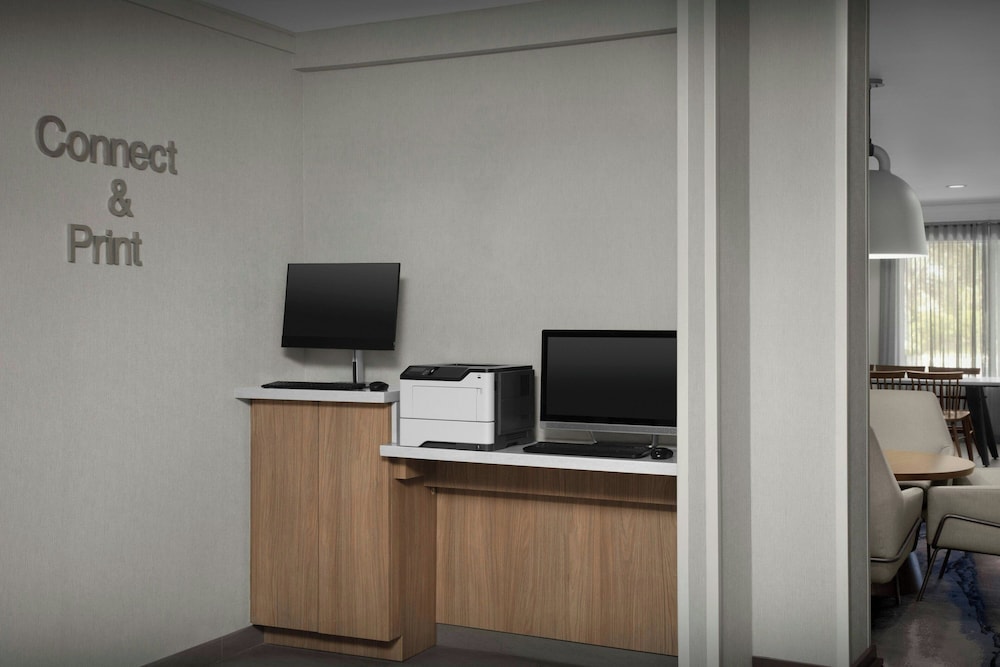 Fairfield Inn & Suites by Marriott Sarasota Lakewood Ranch 50/60