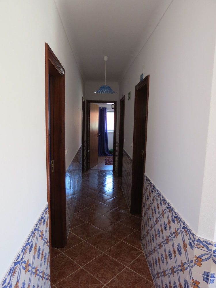 The Hostel Of Alcobaça 40/50