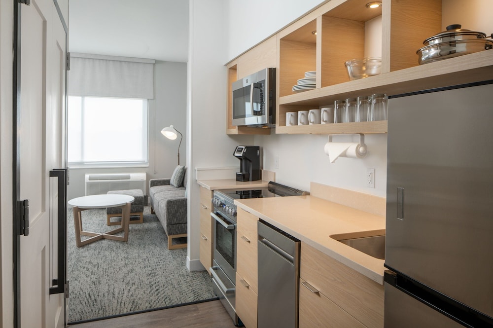 Towneplace Suites Pensacola West I-10 25/27