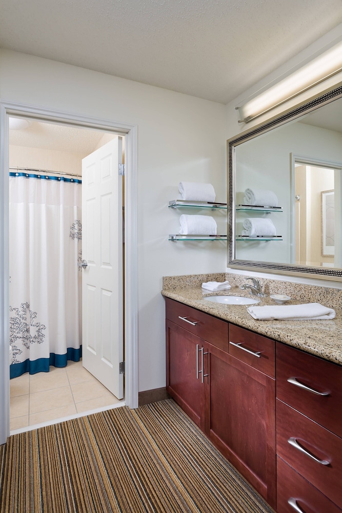 Residence Inn Youngstown Boardman Poland 8/25