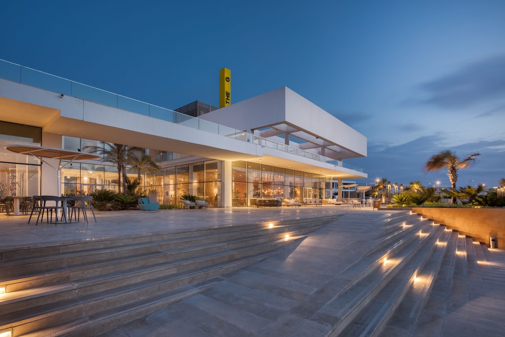 The G Hotel 1/50