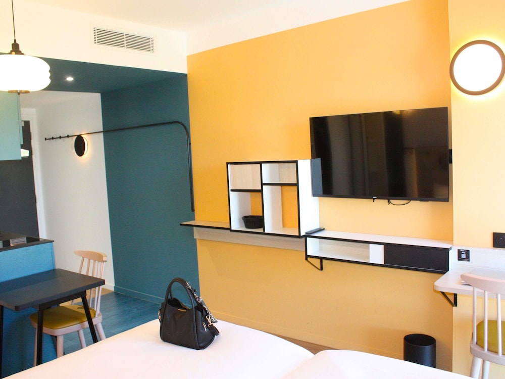 Aparthotel Adagio Access Porte de Camargue 17/49