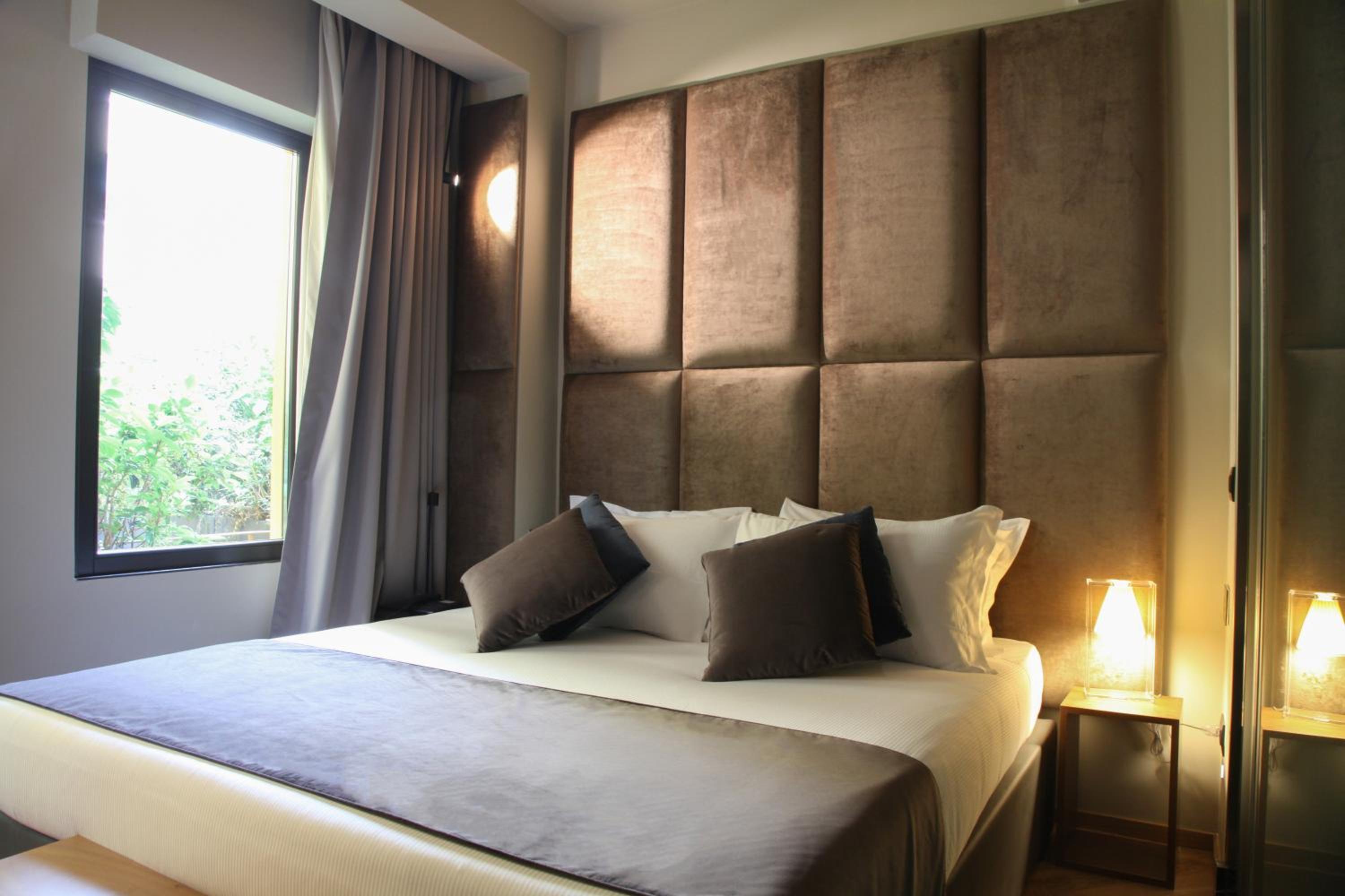 Double Room Superior