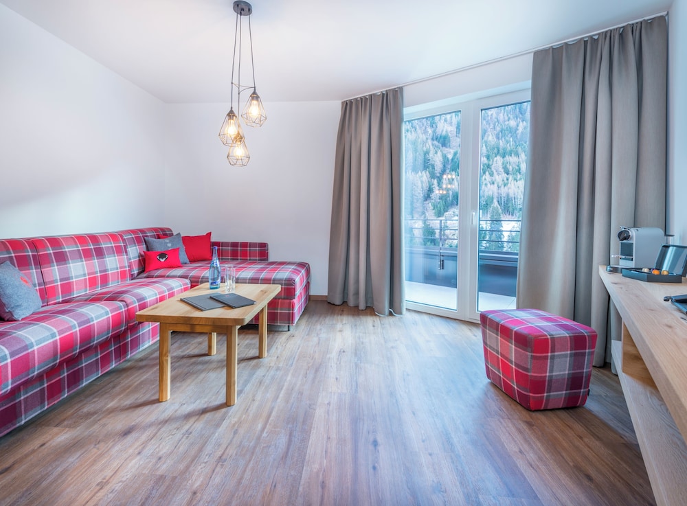 Hotel Grischuna 32/50