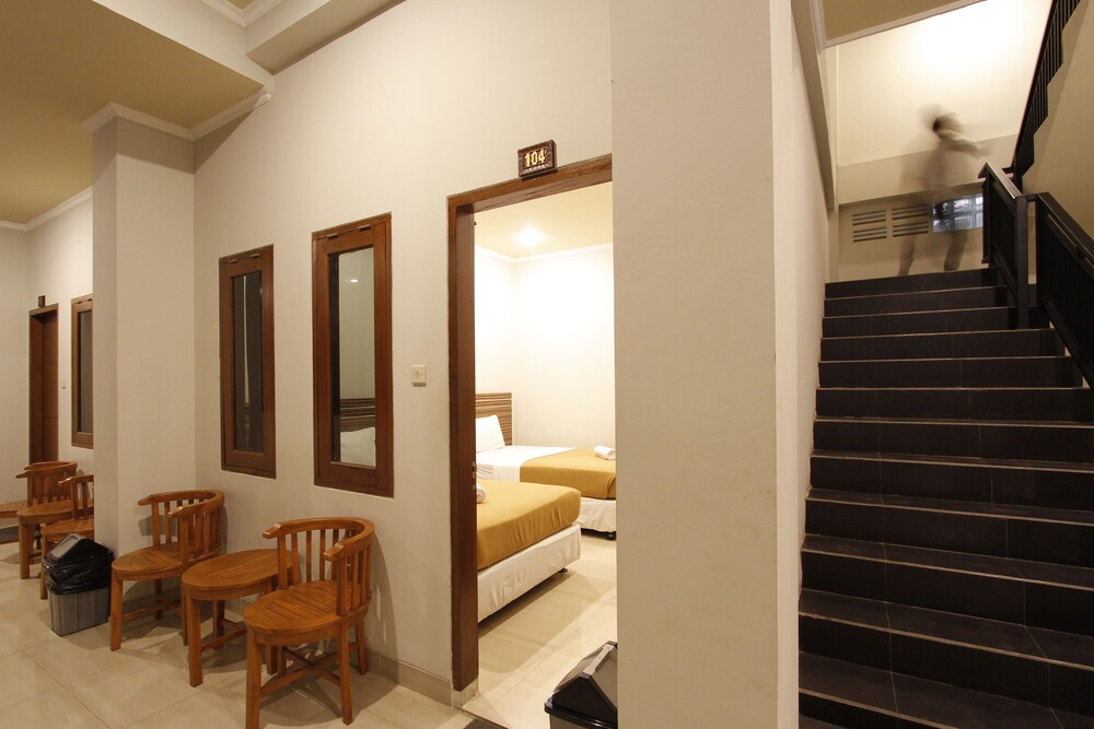 Palapa Hotel 21/49