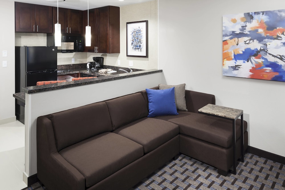 RESIDENCE INN DALLAS PLANO/RICHARDSON 9/42