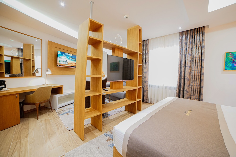 Hotel Royal Sahel 13/47