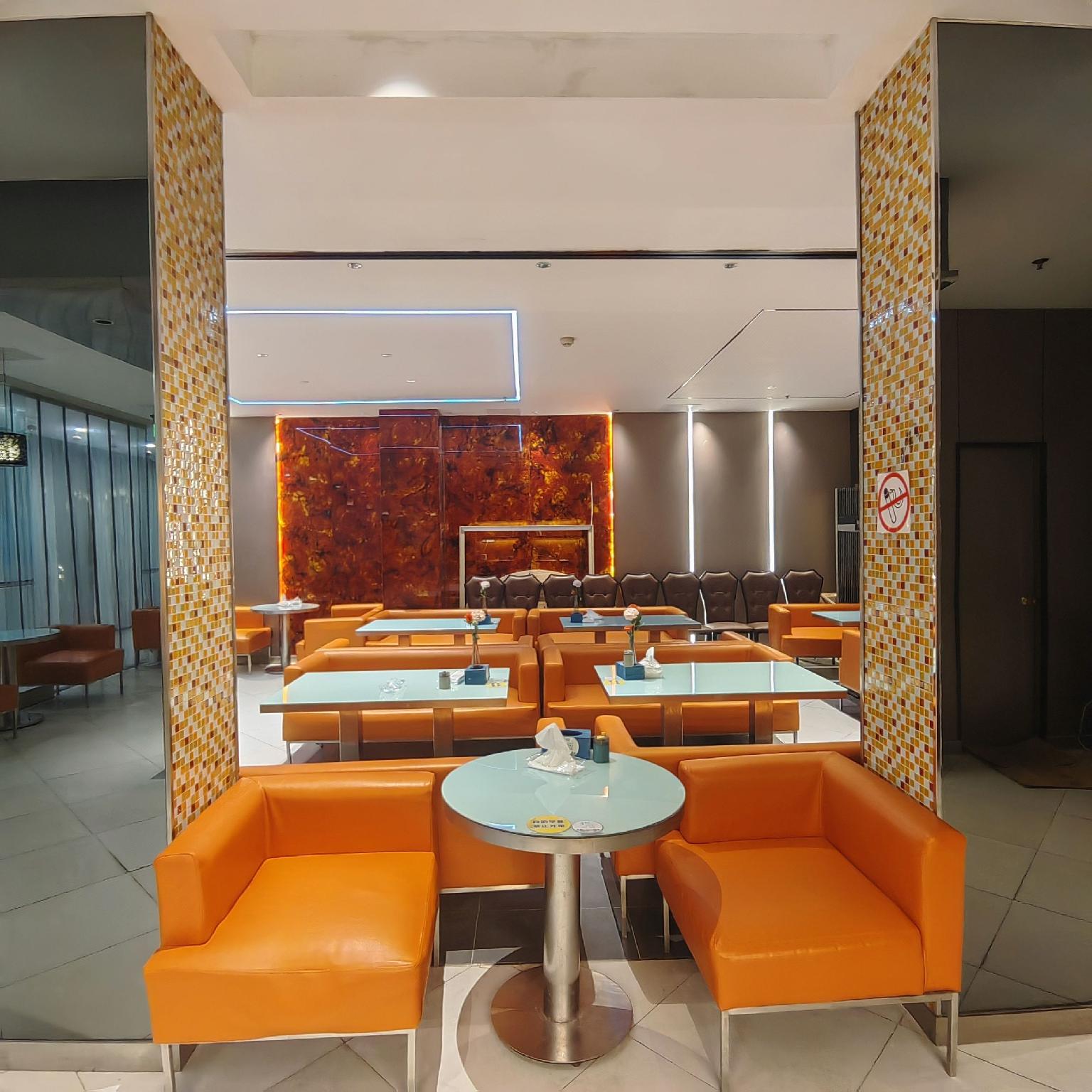 Jinjiang Inn Suzhou Sanxiang Rd 38/46
