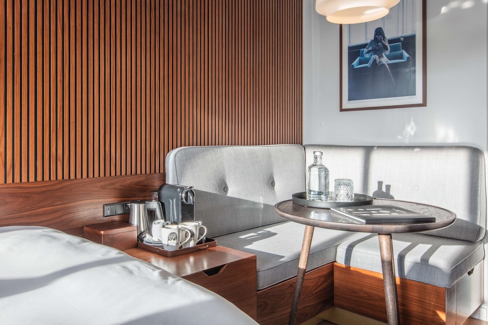 RADISSON COLLECTION ROYAL HOTEL, COPENHAGEN 43/72