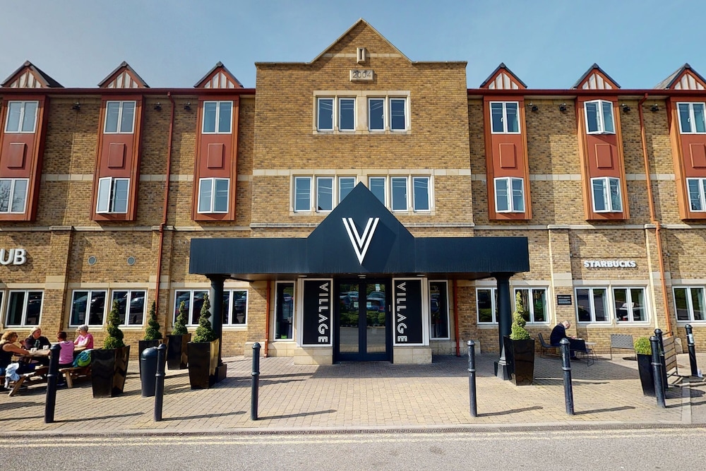 Village Hotel - Maidstone 1/68