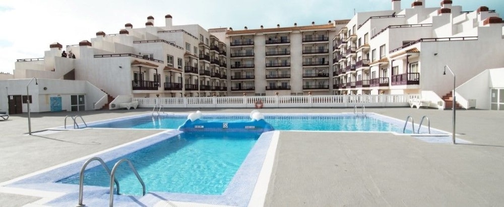 Apartamentos Centrocancajos 27/32