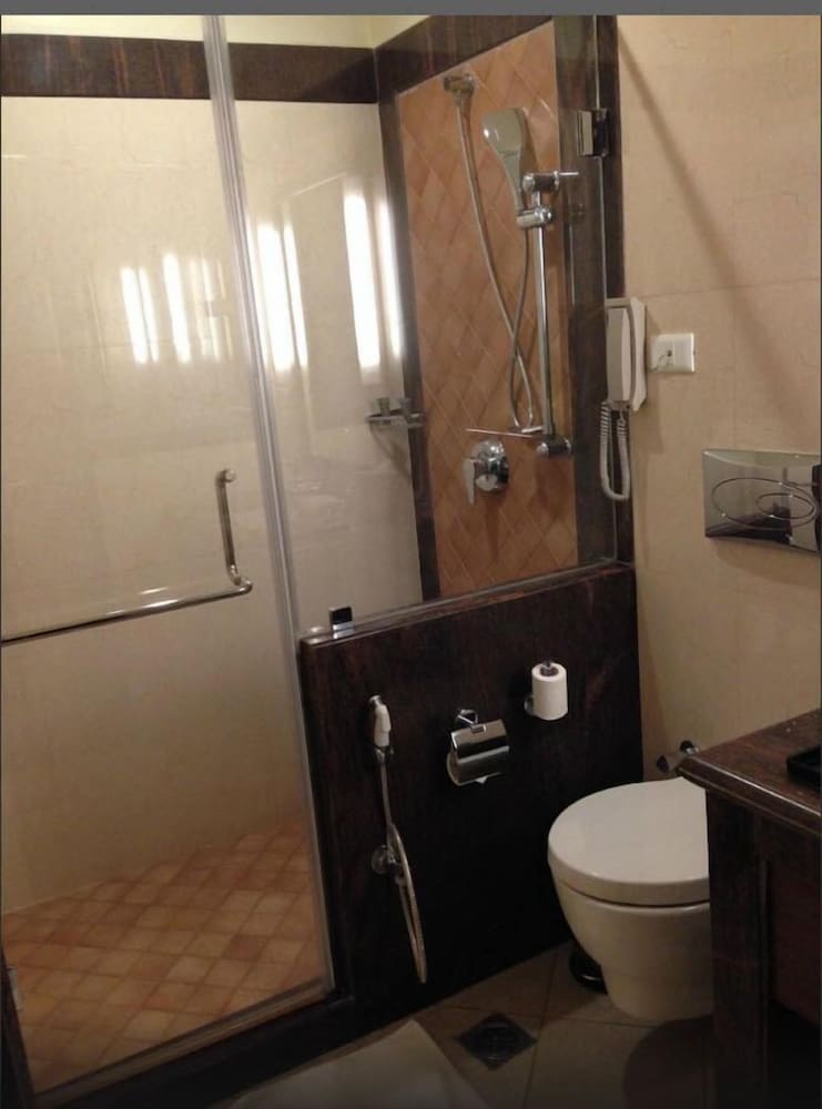 Leisure Inn Grand Chanakya 7/37
