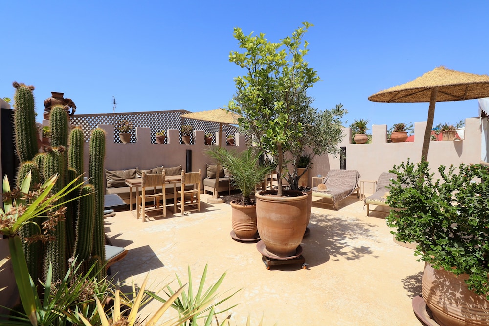 Riad Dar Massai 47/50