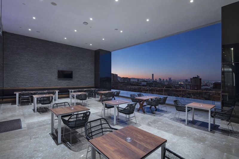 Doubletree By Hilton Istanbul Umraniye 57/63