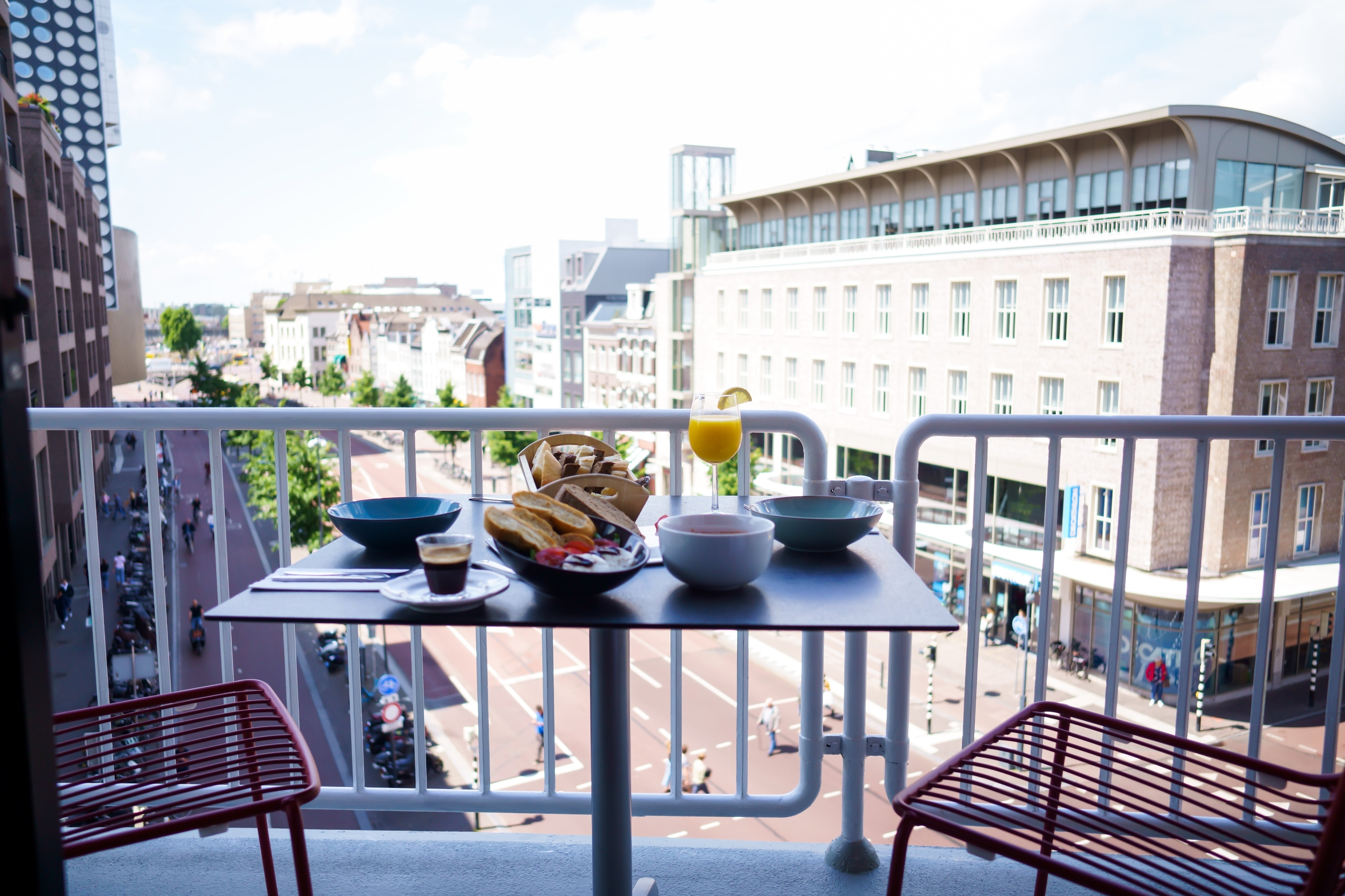 Leonardo Hotel Utrecht City Center 32/38