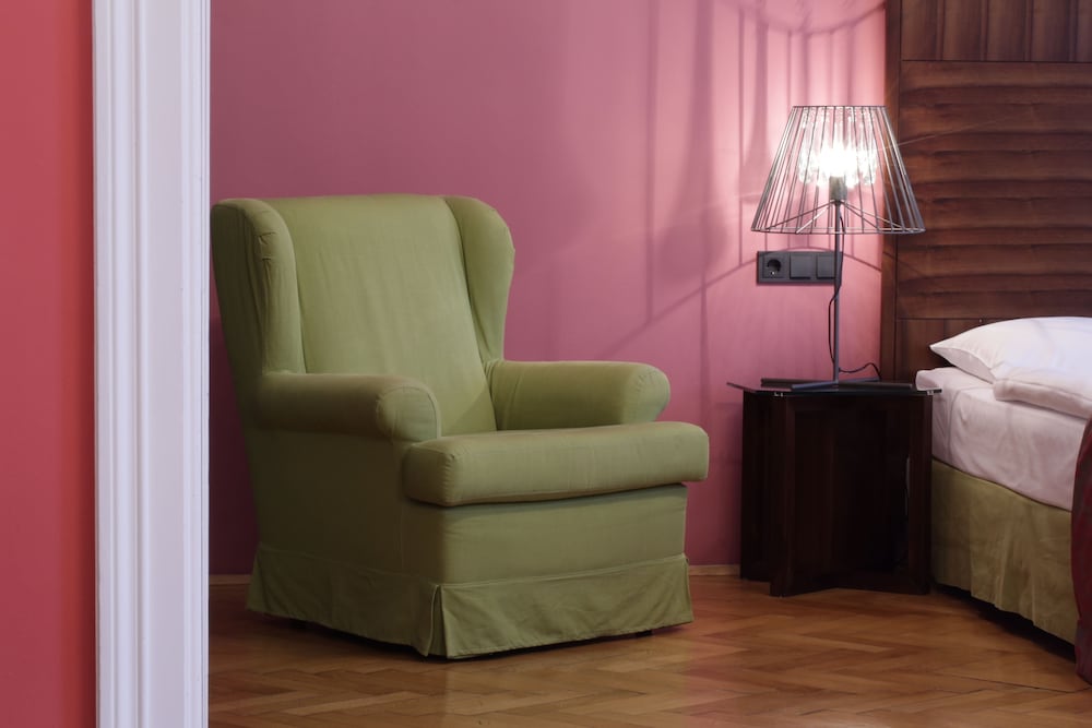 Appartement Hotel an der Riemergasse 29/50