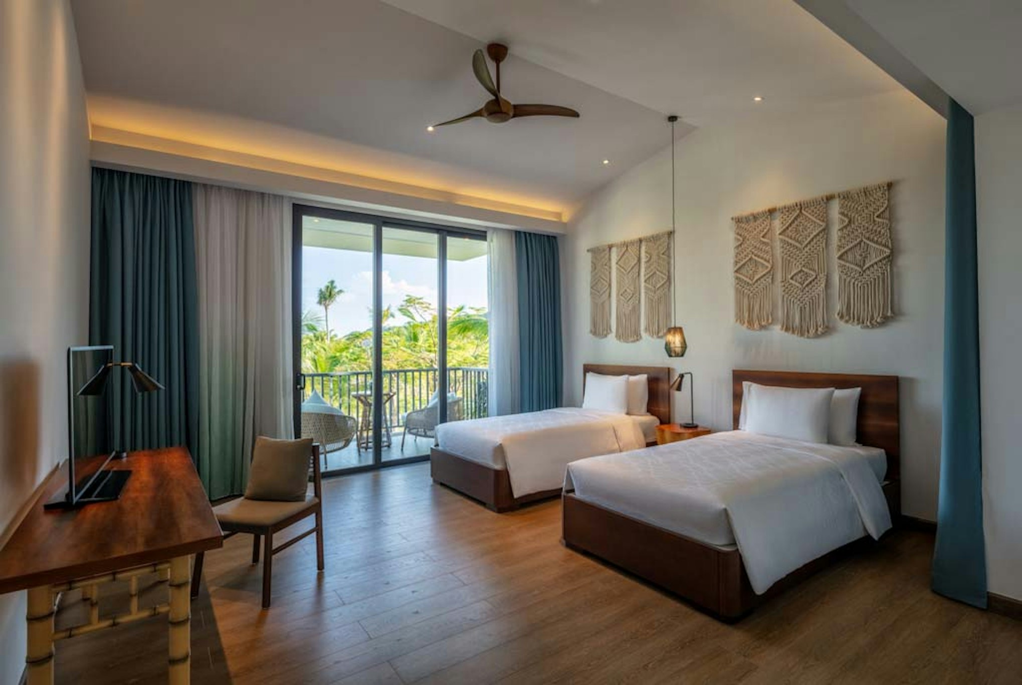 New World Phu Quoc Resort 10/50