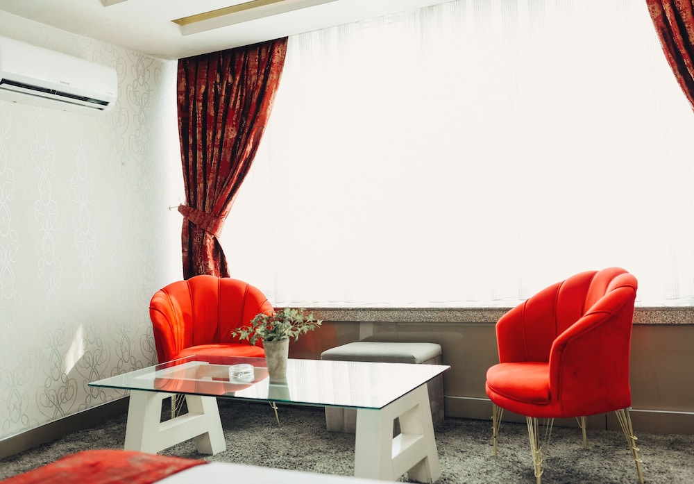 Swiss Inn Hotel Mersin 33/43