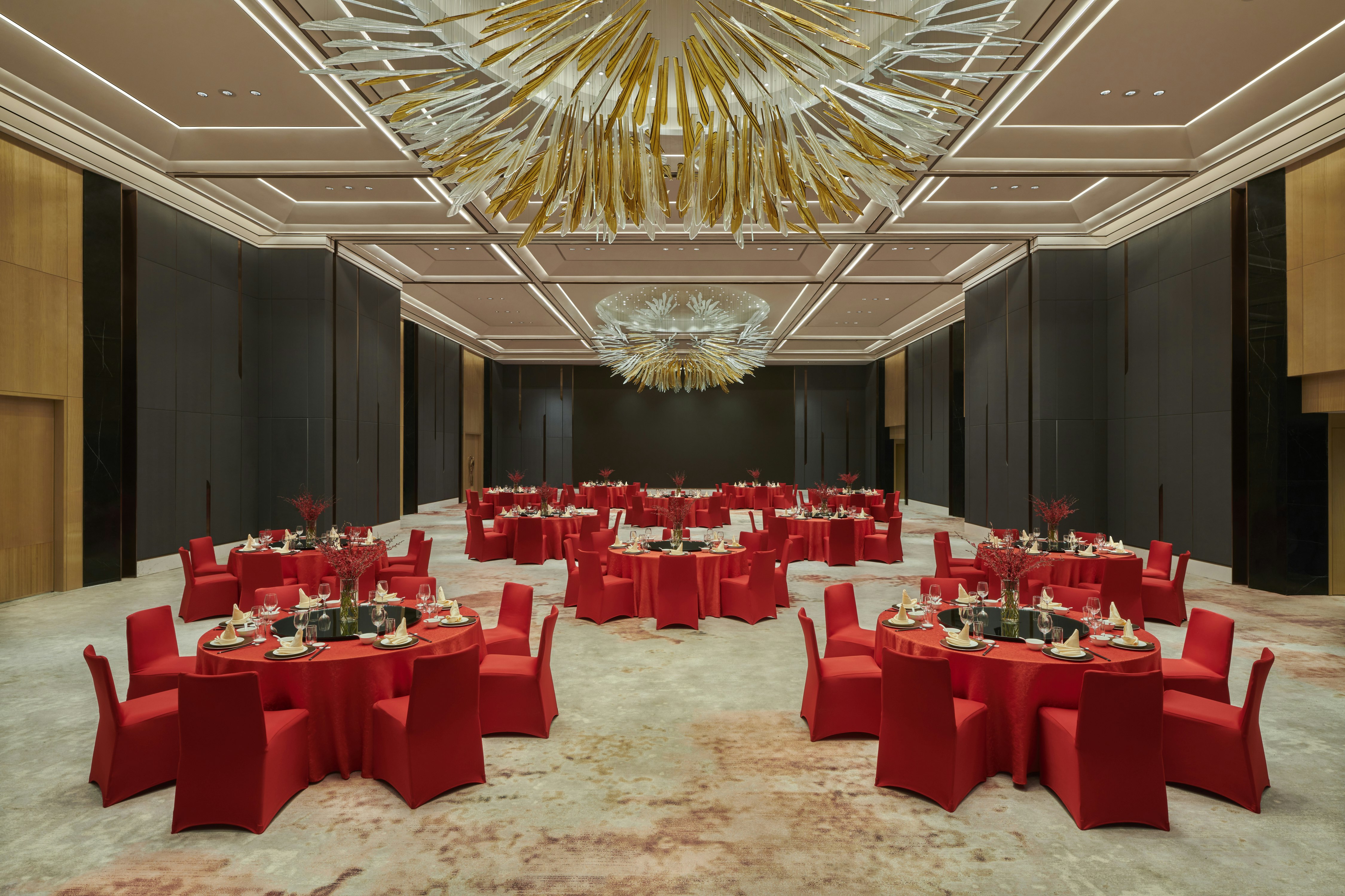 Hilton Yancheng 38/43