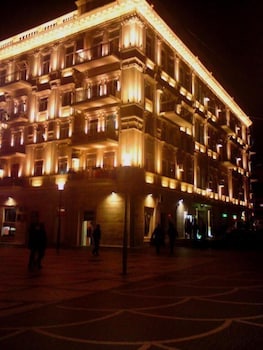 Azcot Hotel 32/45