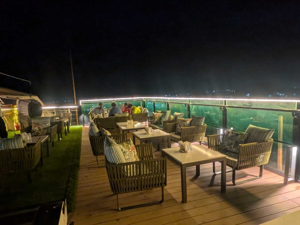 Red Fox Hotel, Alwar 28/50