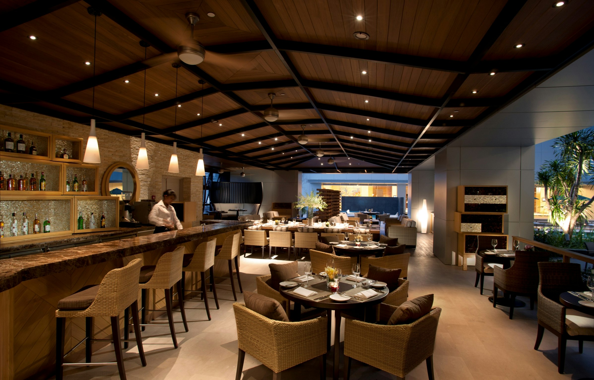 Doubletree By Hilton Kuala Lumpur 36/65