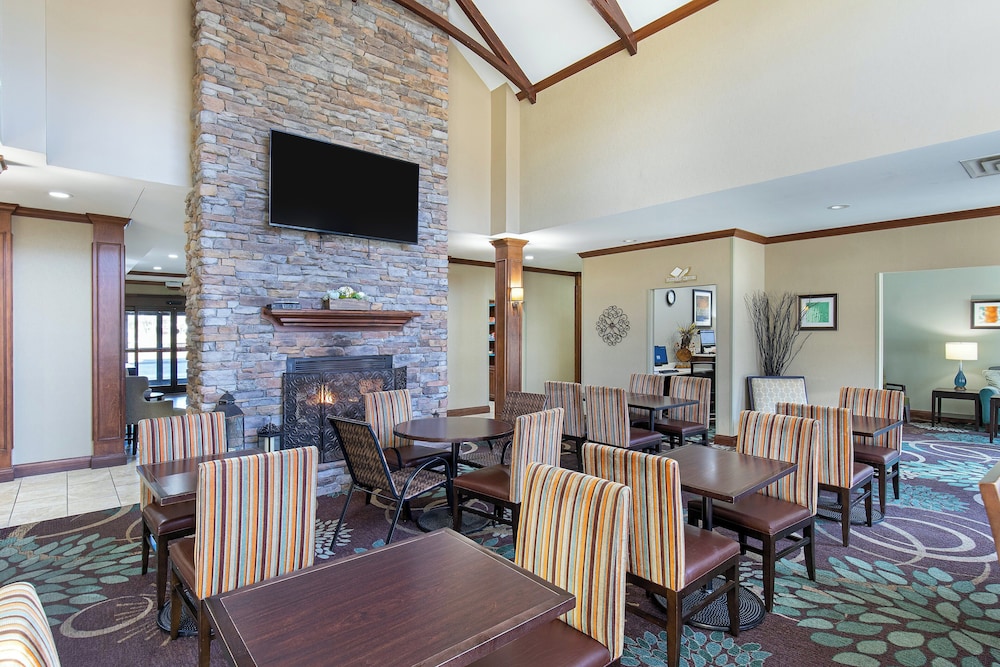 Staybridge Suites Knoxville Oak Ridge, an IHG Hotel 34/50