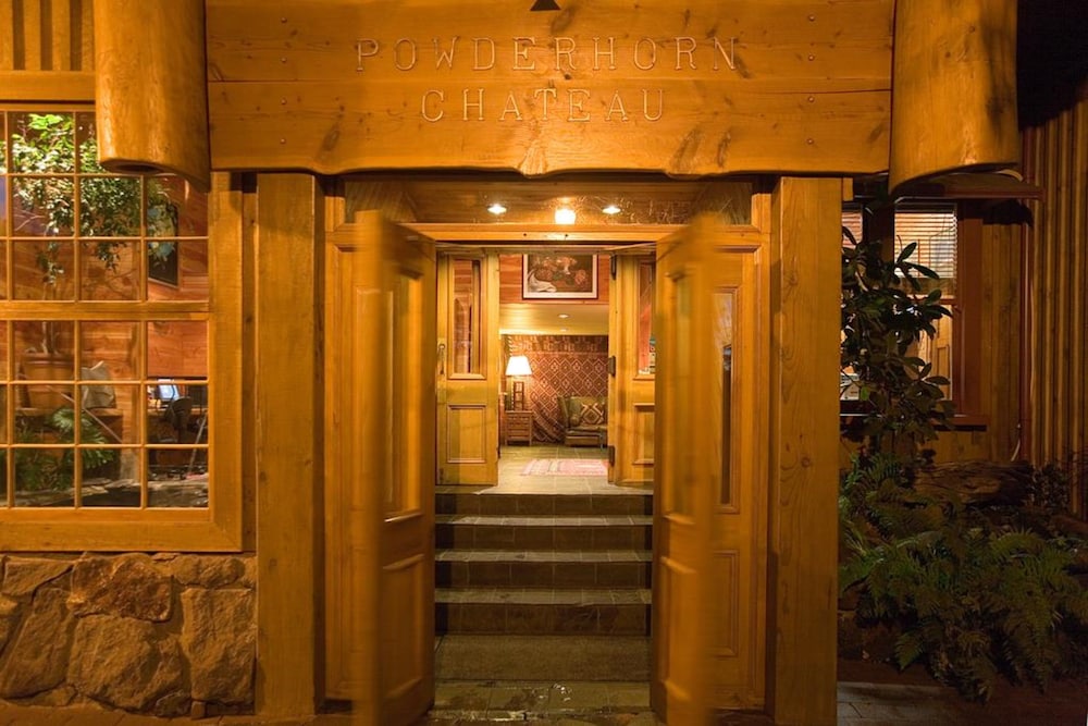 Powderhorn Chateau 33/75