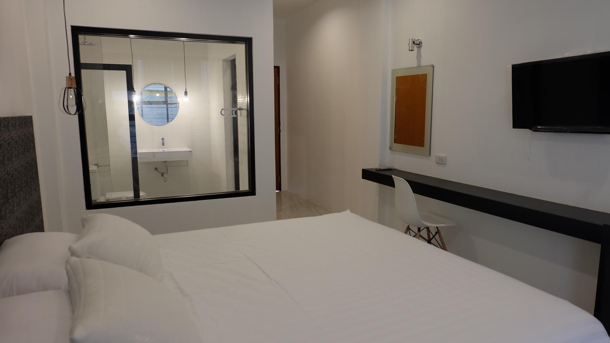 Chic-Chidkong Boutique Hotel 59/75