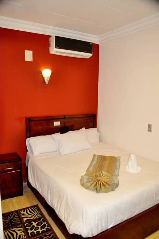 My Cairo Hotel 18/50