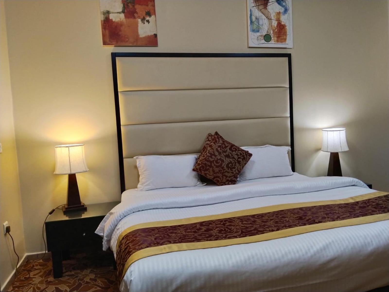 Al Massa Hotel Apartments 1 38/52
