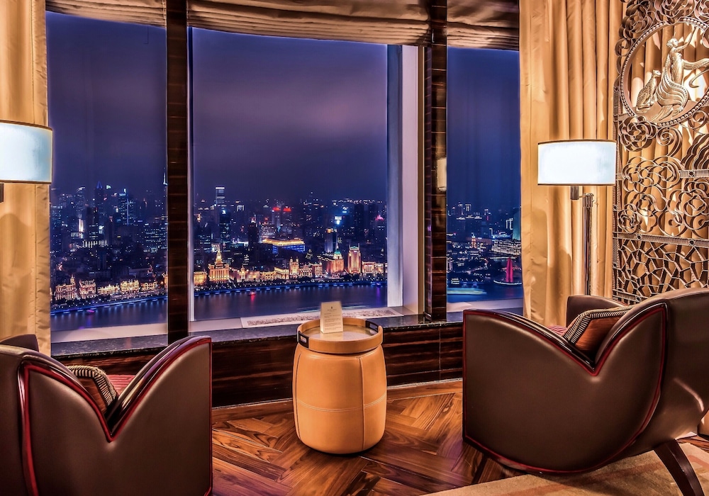 The Ritz Carlton Shanghai Pudong 37/68