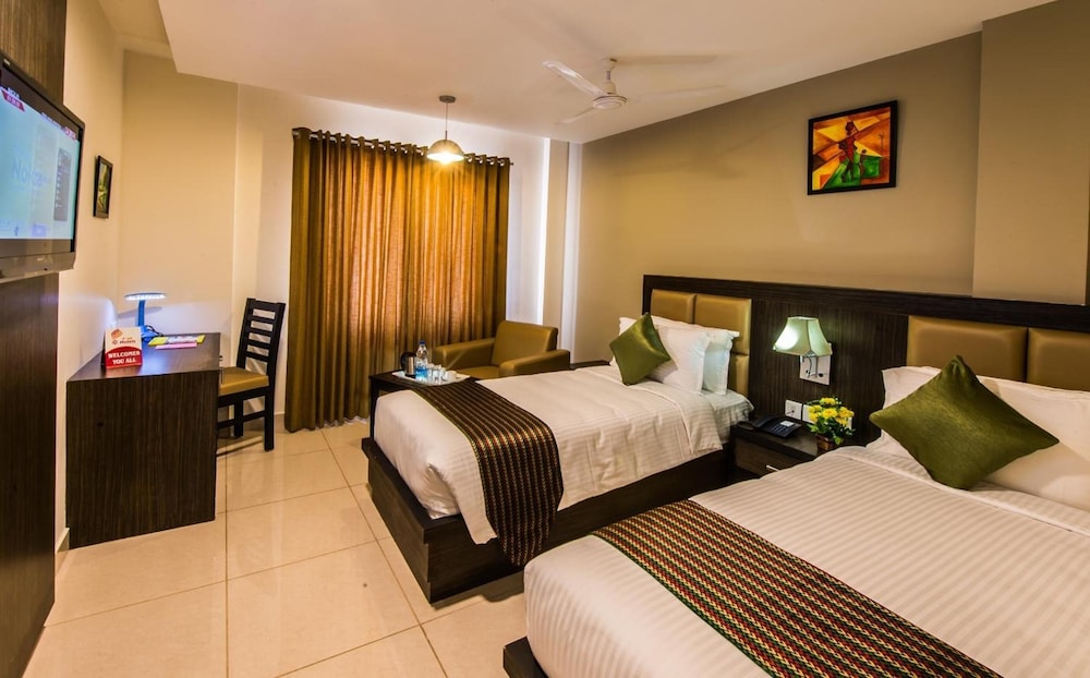 Plazza Hotel Trichy 21/42