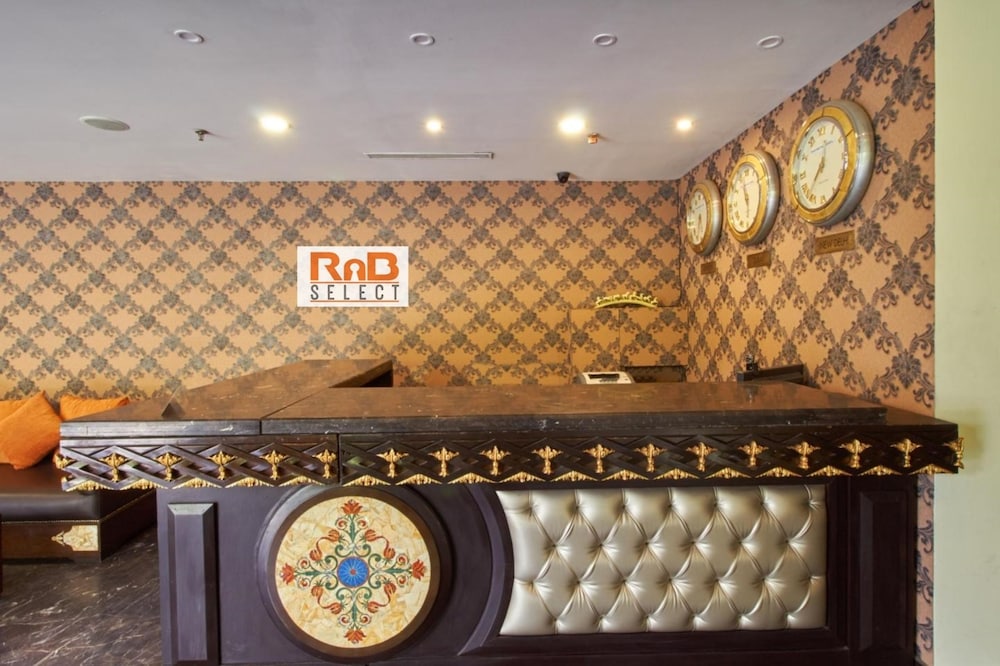 RNB SELECT BANJARA HILLS 4/45