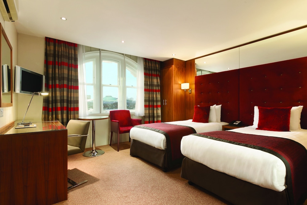 DoubleTree by Hilton London West End 21/71