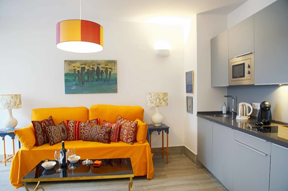 Overland Suites Catedral 46/75