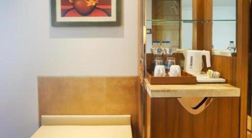 The Grandeur Boutique Hotel 30/30