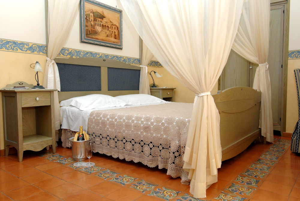 Hotel Antica Repubblica 22/73