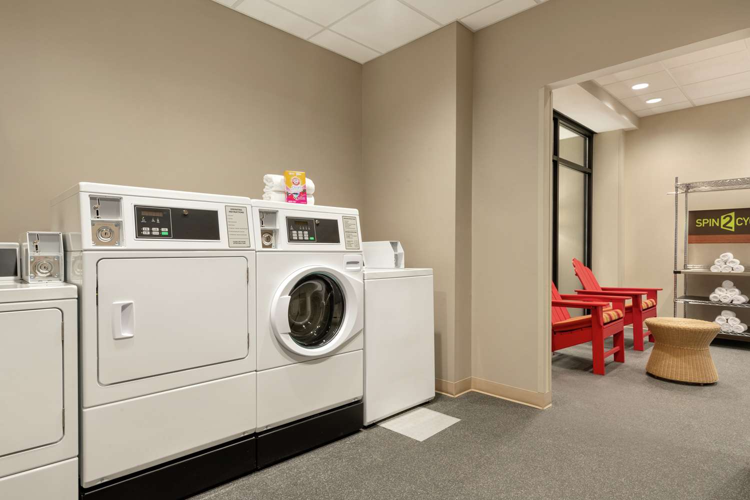 Home2 Suites By Hilton Greece Rochester 6/24