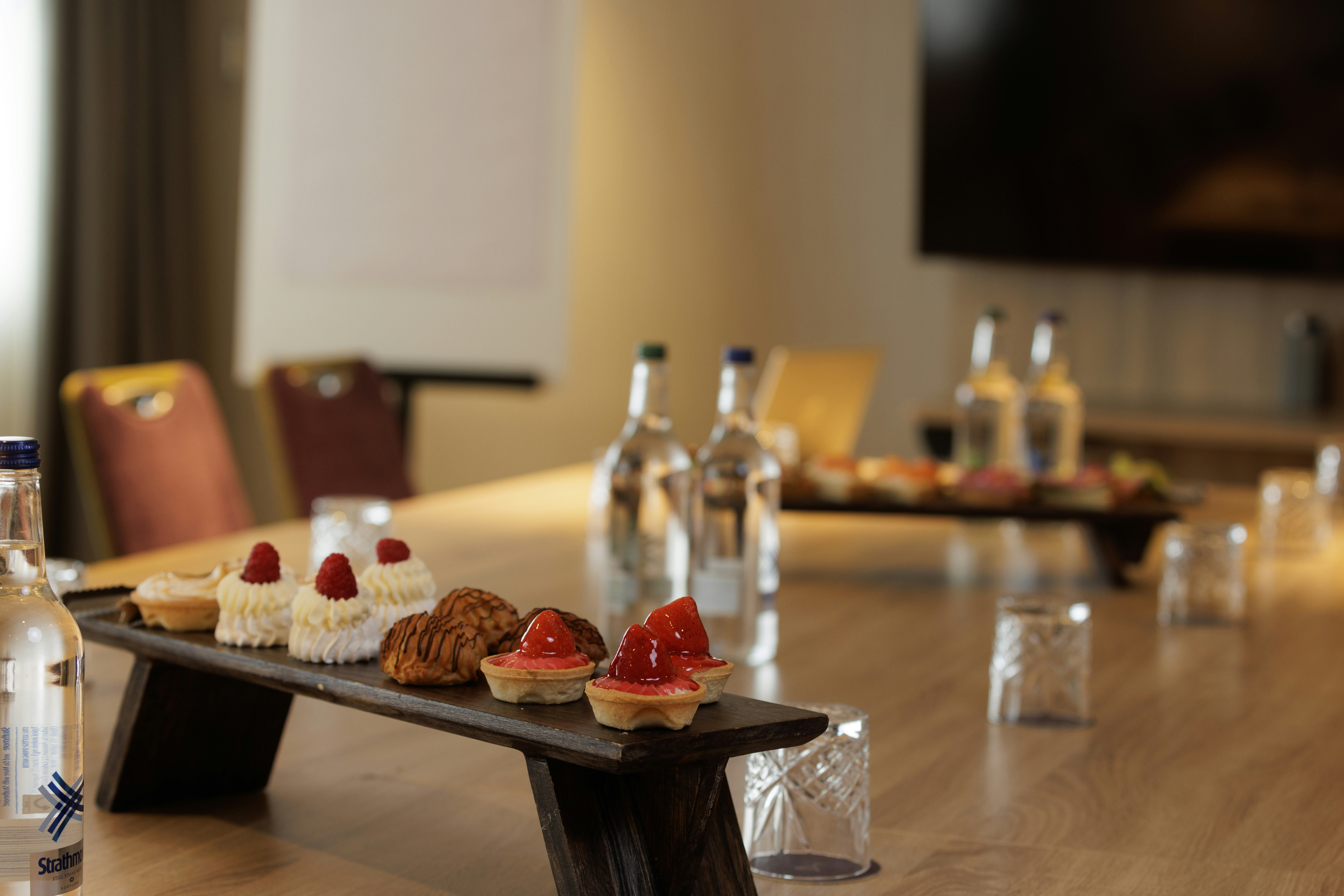Doubletree By Hilton Glasgow Central 48/79